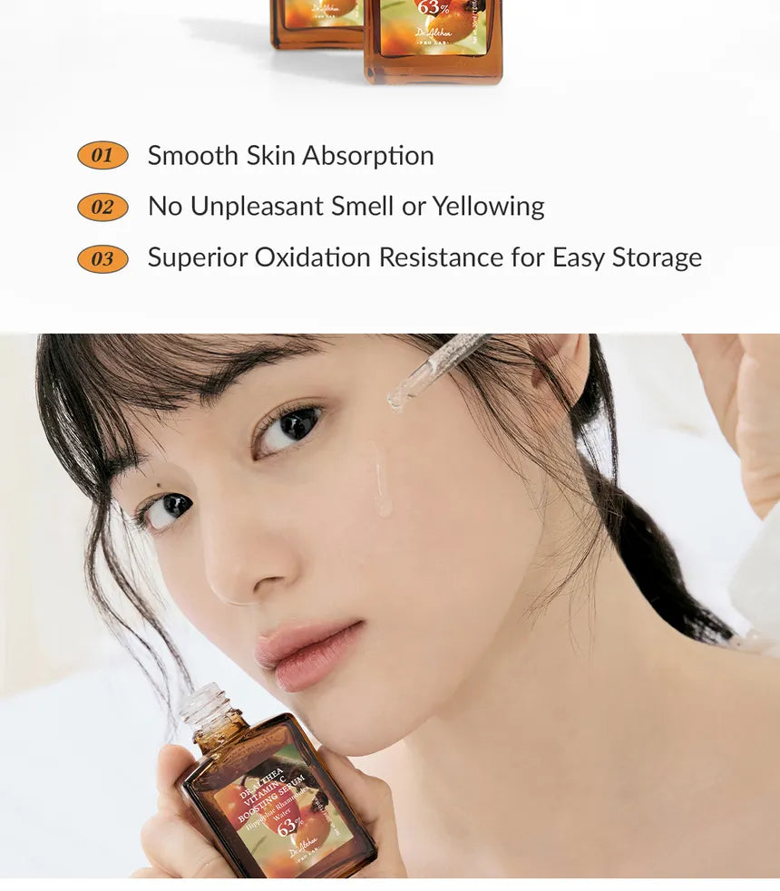 Dr. Althea Vitamin C Boosting Serum