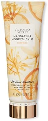 Victoria's Secret Mandarin & Honeysuckle Hydrating Body Lotion 236 ml