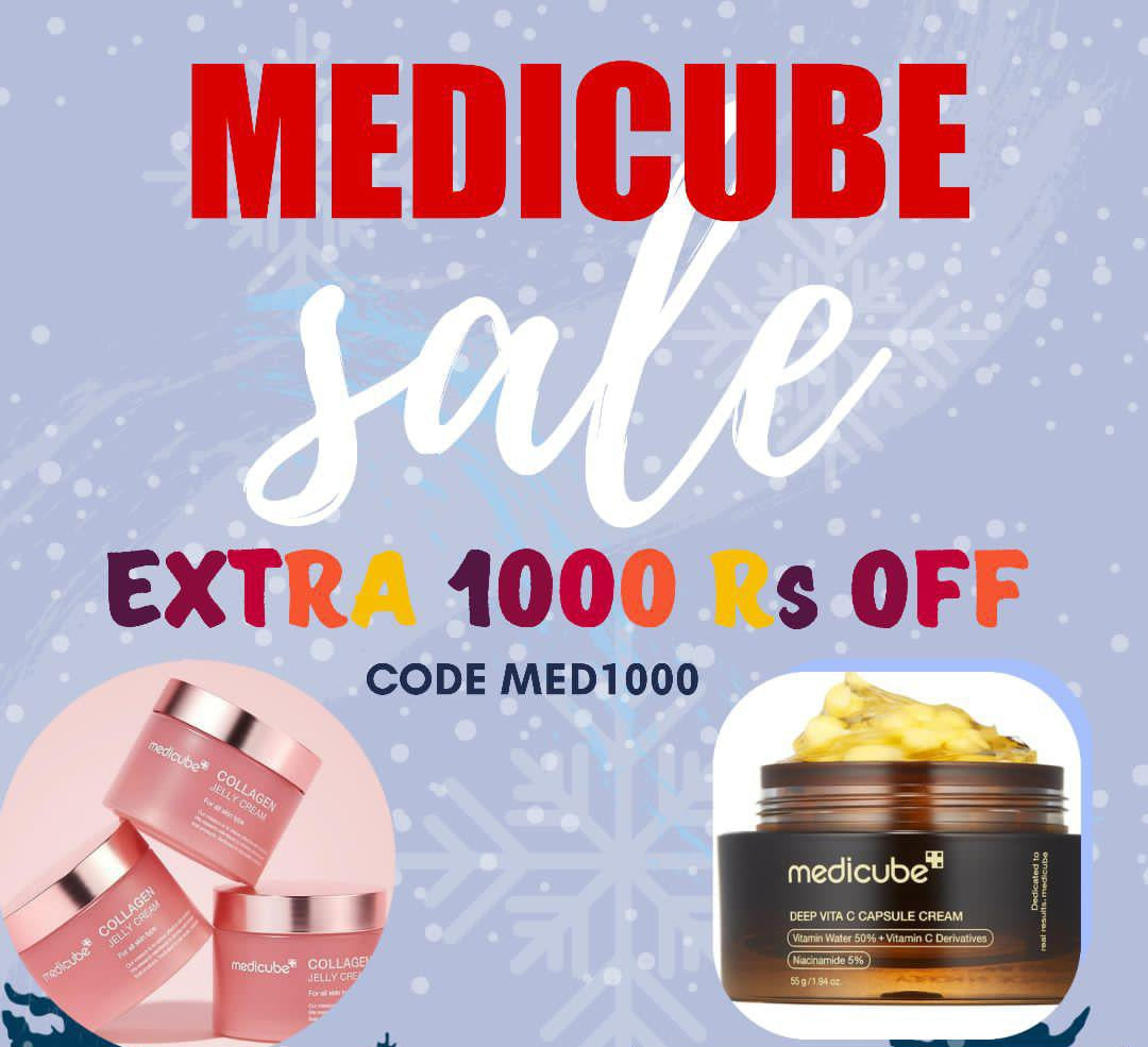 MEDICUBE