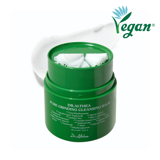 Dr Althea Pure Grinding Cleansing Balm