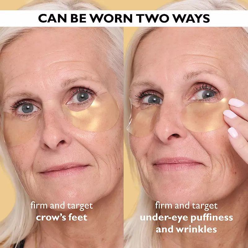 Peter Thomas Roth  24K Gold Pure Luxury Lift & Firm Hydra-Gel Eye Patches