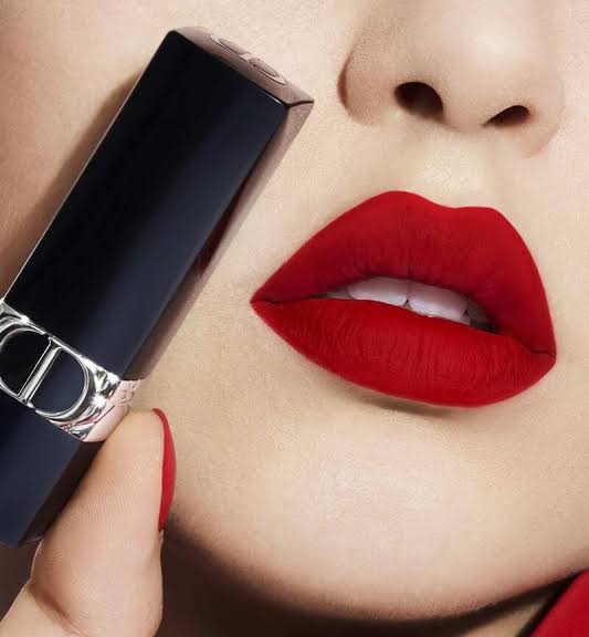 DIOR  Rouge Dior Lipstick