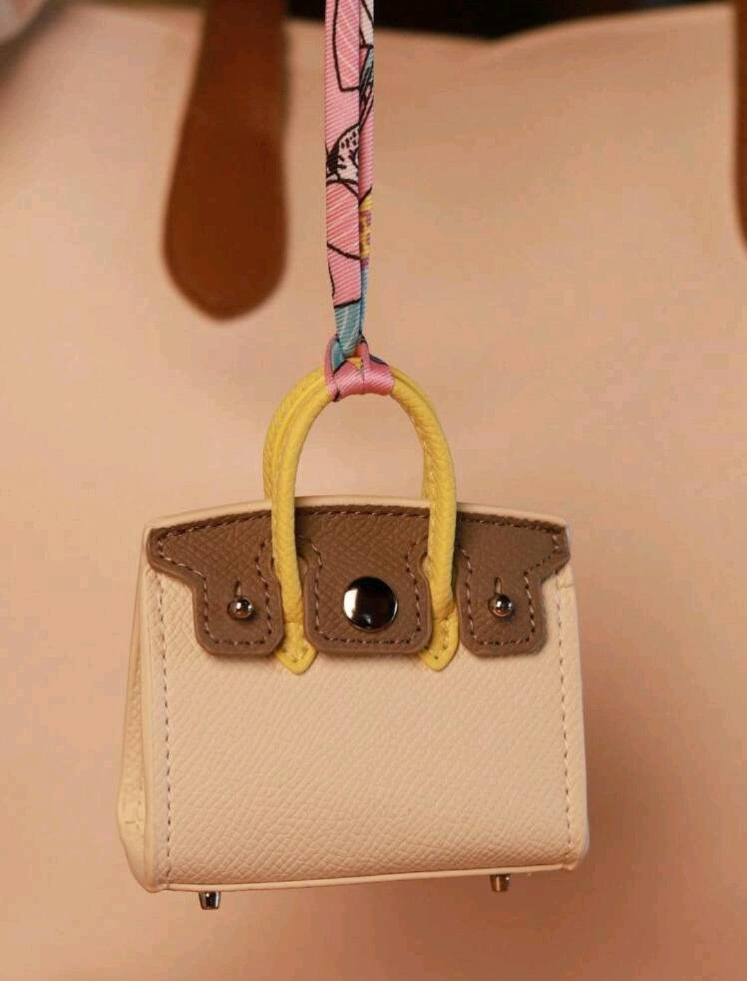 Micro Style Bag-