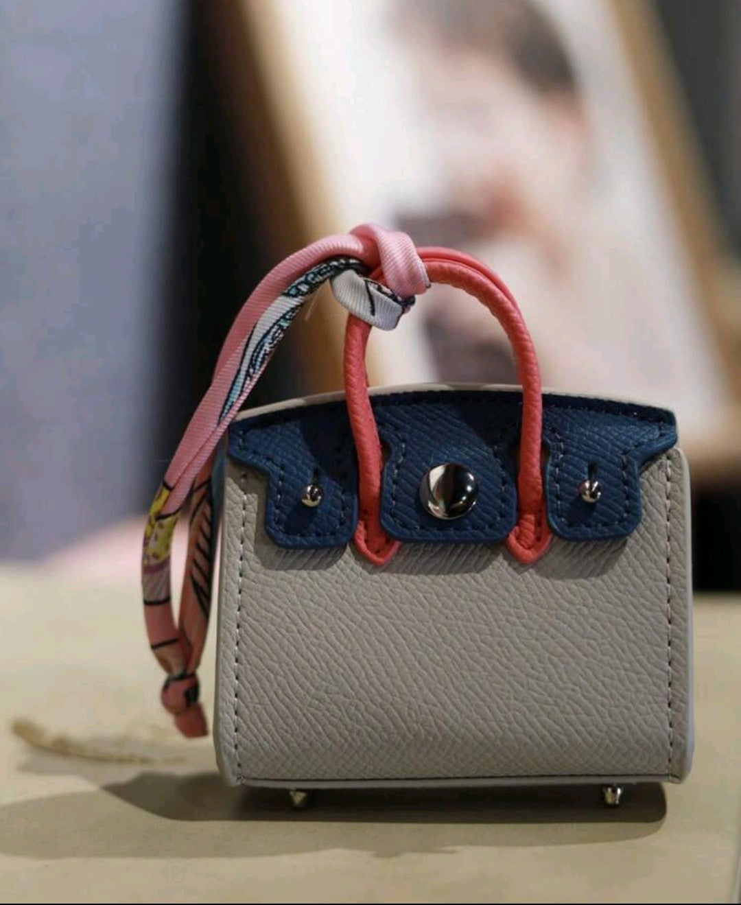 Micro Style Bag-