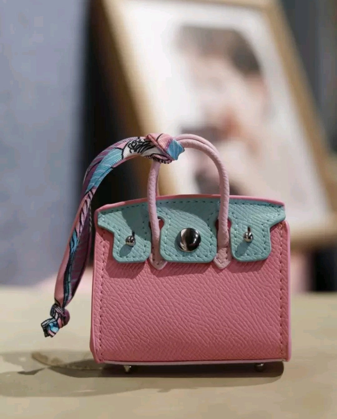 Micro Style Bag-