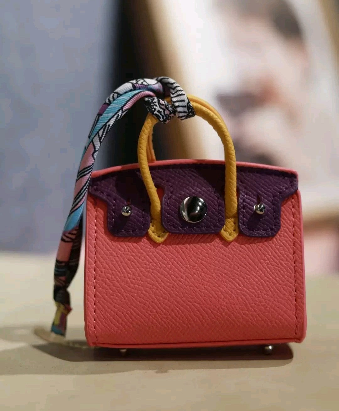 Micro Style Bag-