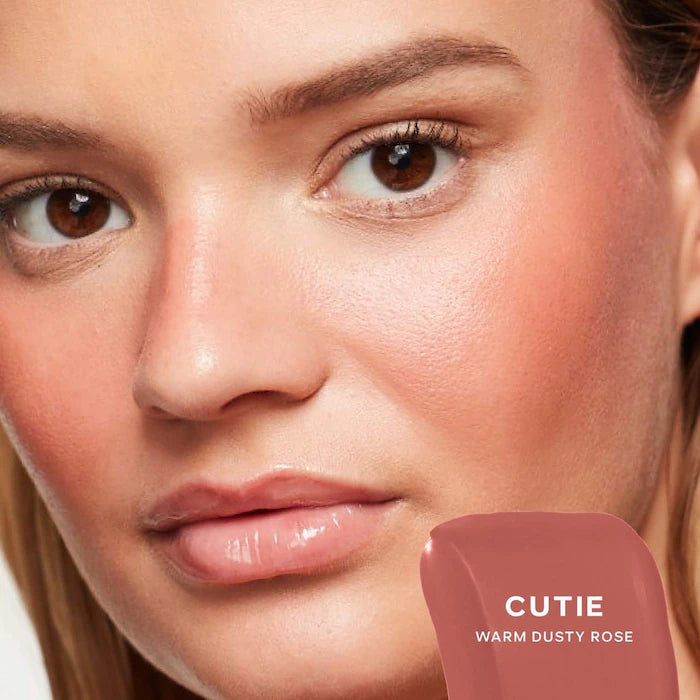 Saie Dew Blush Liquid Cream Blush
