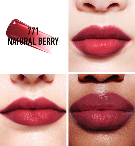 Dior Addict Hydrating Transfer-Proof  Lip Tint