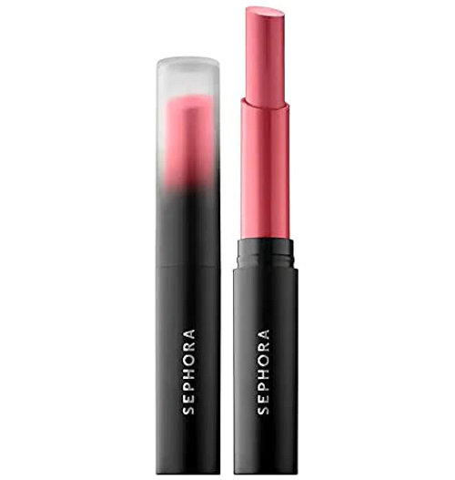 Sephora Collection Long lasting matte lipstick