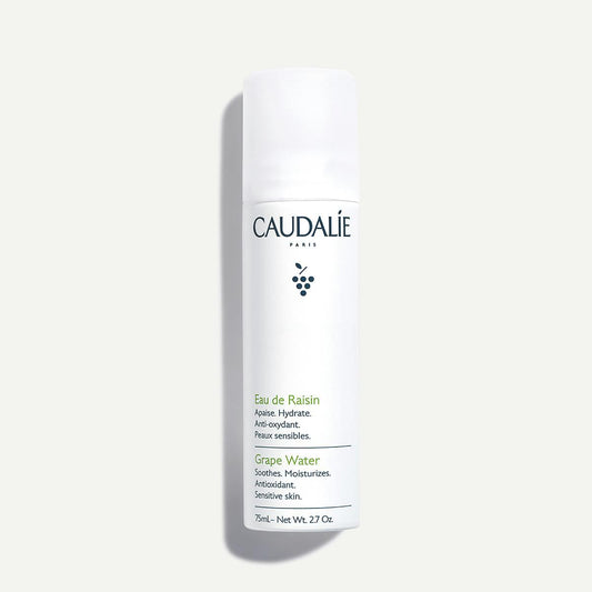 Caudalie Grape Water Anti aging Nourishing Spray