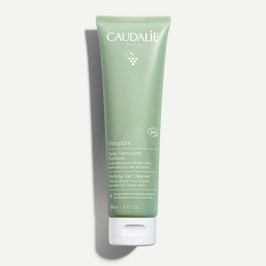 Caudalie Pore Cleansing Vinopure Cleanser