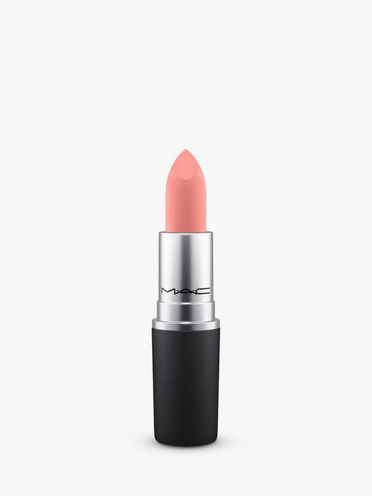 MAC Cosmetics Powder Kiss Lipstick Reverence
