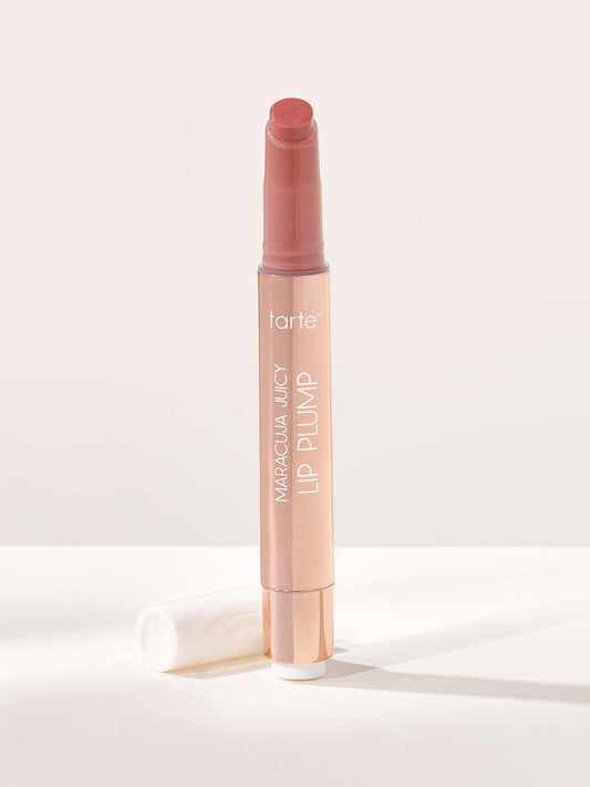 Tarte Maracuja Juicy Lip Plump in Primrose