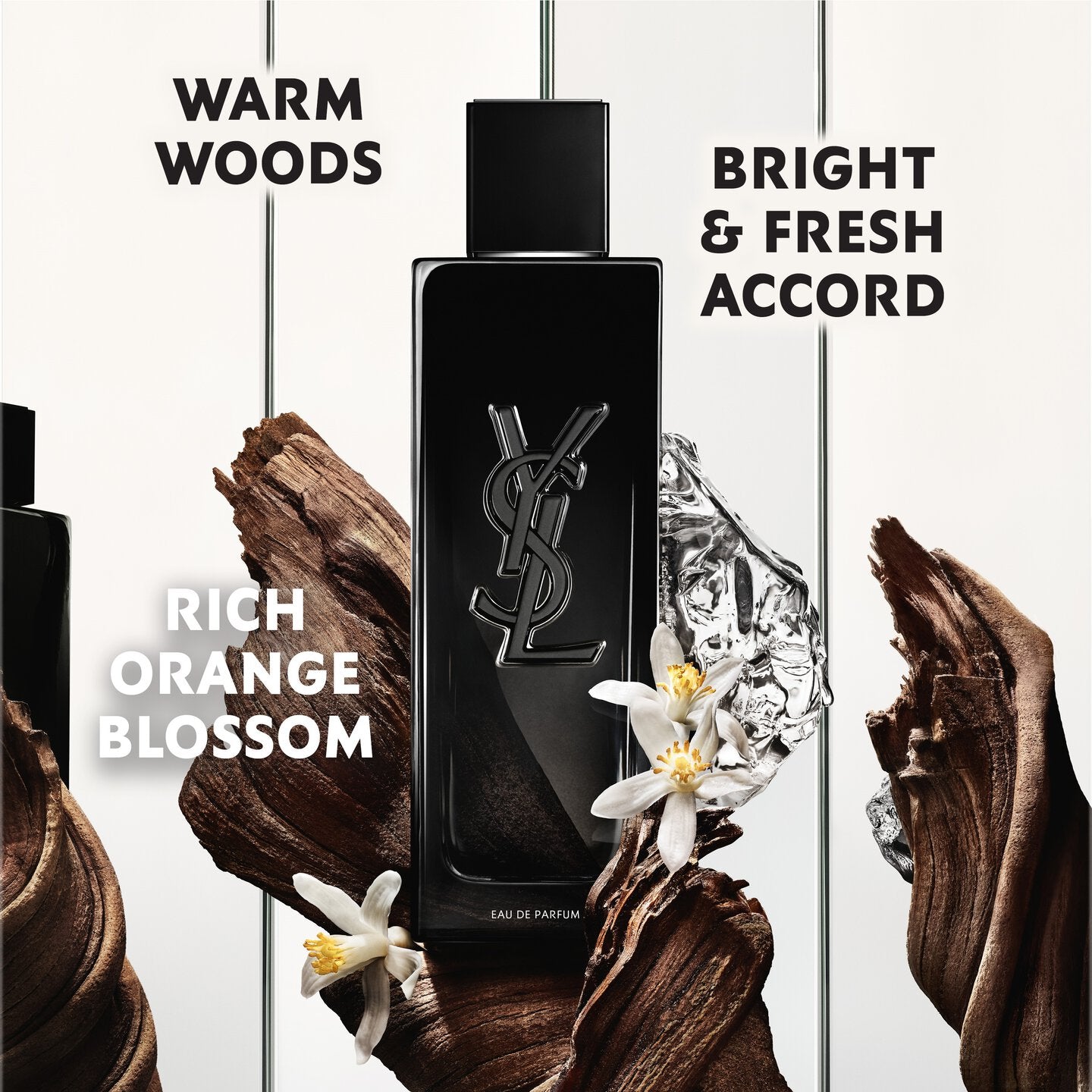YSL MYSELF EDP Original