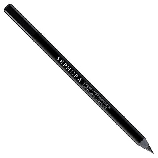 SEPHORA COLLECTION Intense Black Long-Lasting Kohl Pencil