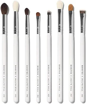 Morphe Jackyn Hill X Eye Brush Set