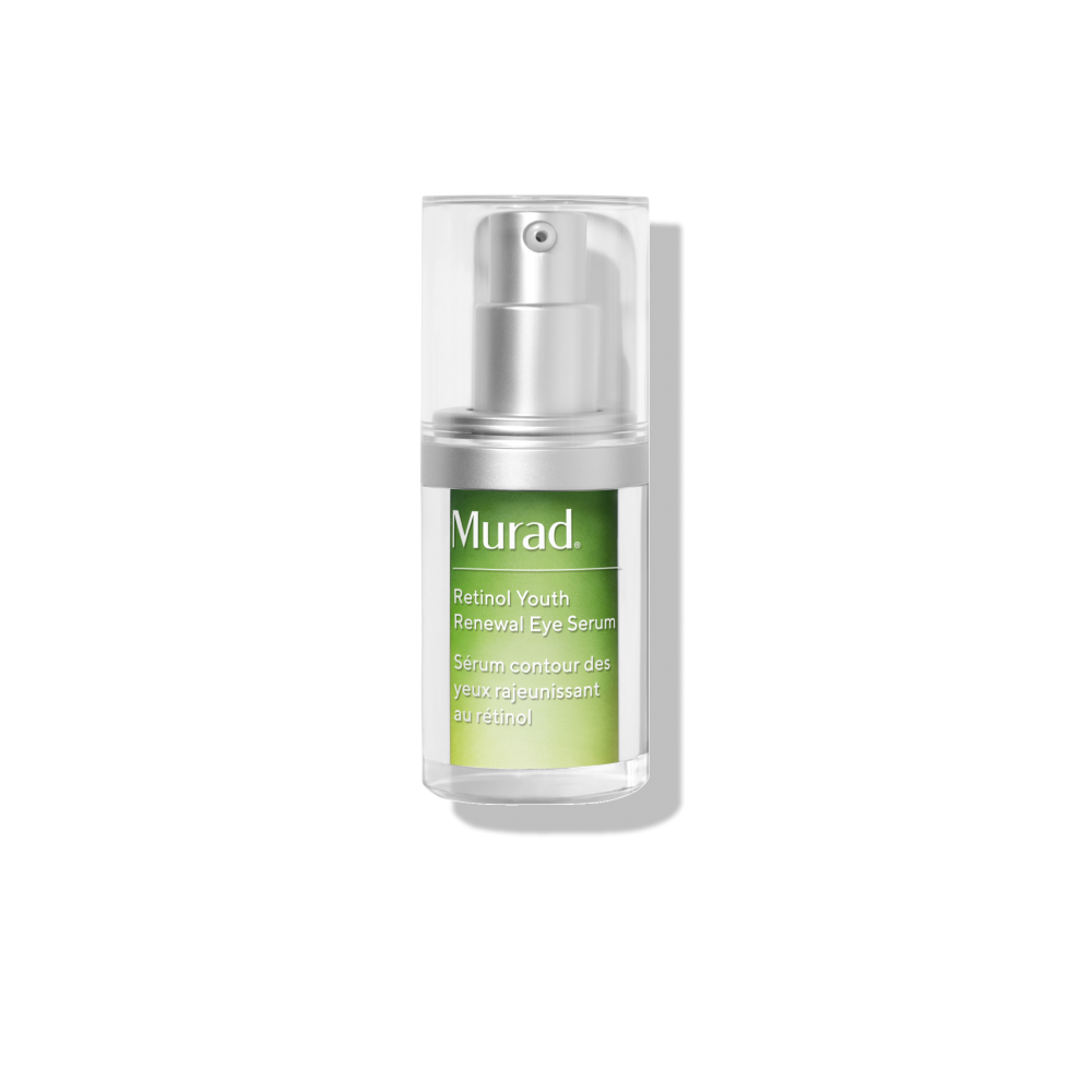 The Murad Retinol Youth Anti-Aging Eye Serum