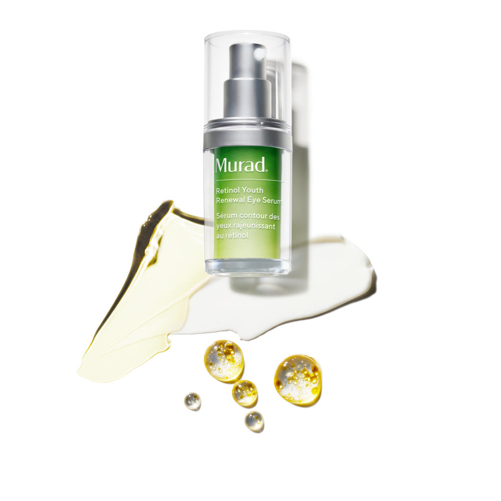 The Murad Retinol Youth Anti-Aging Eye Serum