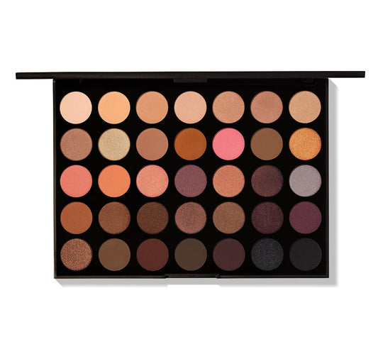 Morphe 35W Best Seller Eyeshadow Palette