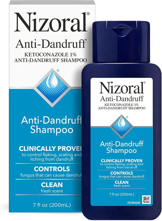 Nizoral Anti Dandruff Shampoo 200 ml