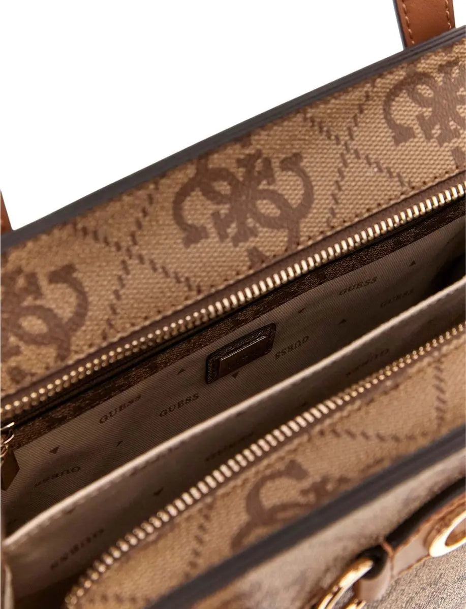 GUESS Izzy Tote Bag