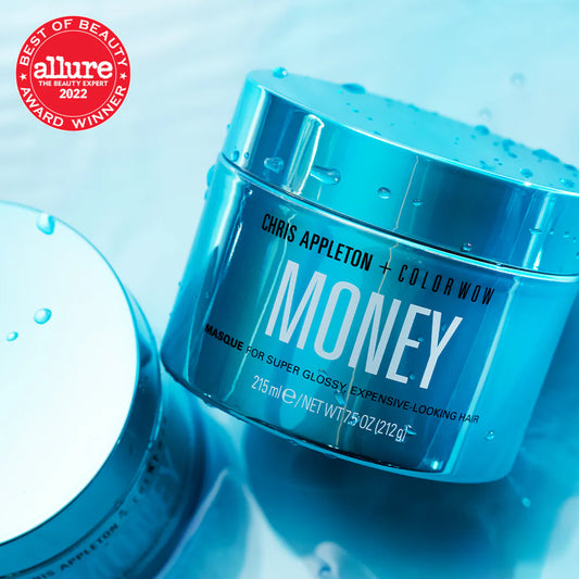 COLORWOW Chris Appleton + Color Wow Money Masque