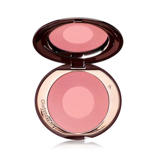 Charlotte Tilbury Cheec to Chic Blush Love Glow