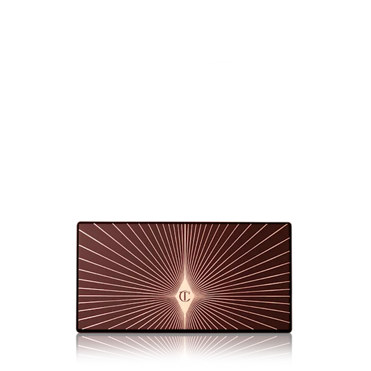 Charlotte Tilbury Eyeshadow Palette