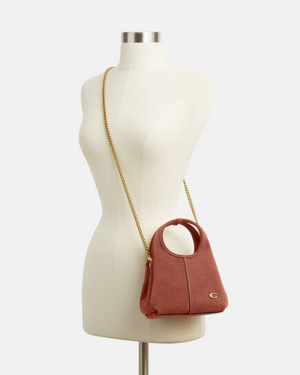 COACH Lana 19 Bag