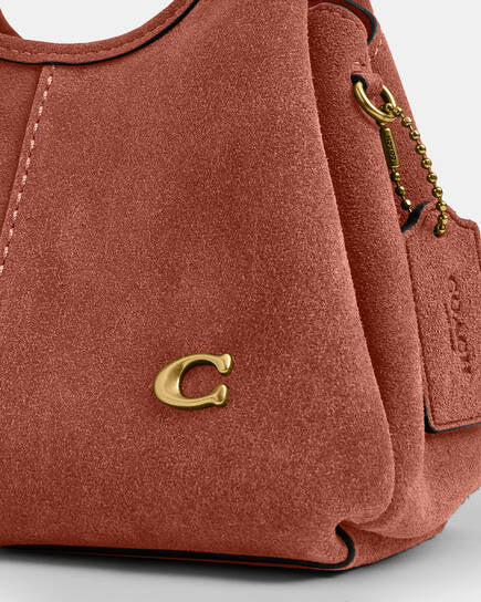 COACH Lana 19 Bag