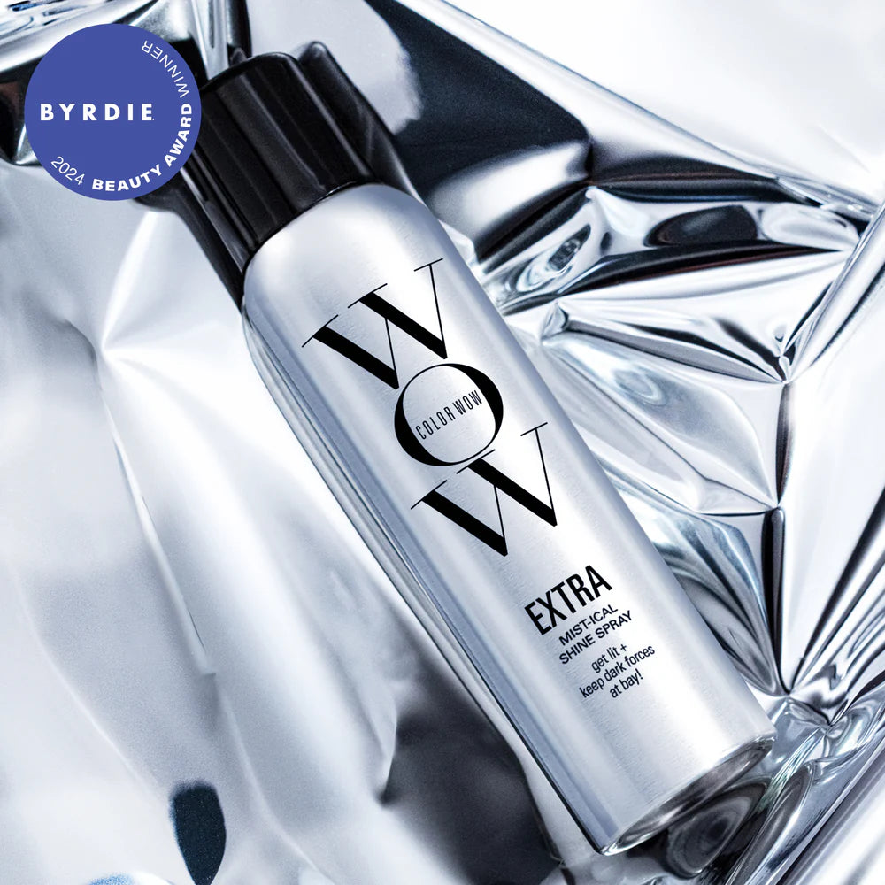 COLORWOW Extra Mist-ical Shine Spray