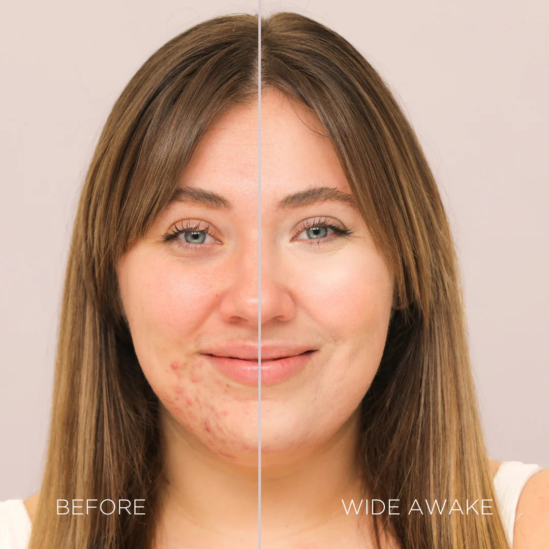Dominique Wide Awake Full Cover Concealer