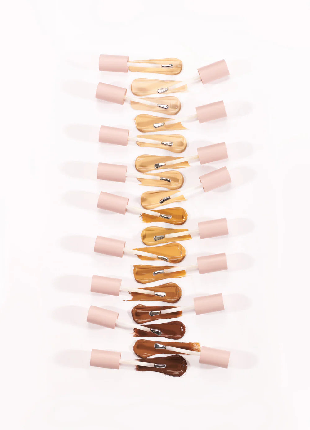 Dominique Wide Awake Full Cover Concealer