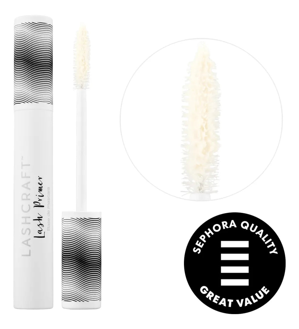 SEPHORA LASHCRAFT LASH PRIMER MASCARA