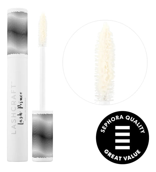 SEPHORA LASHCRAFT LASH PRIMER MASCARA