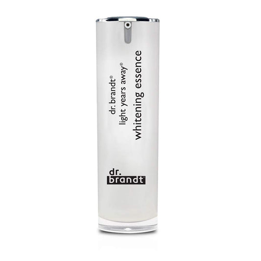 DR. Brandt Light Years Away Whitening Essence 30ml