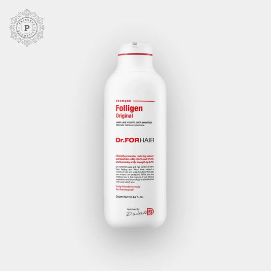 DR.FORHAIR Folligen Original Shampoo 500ml