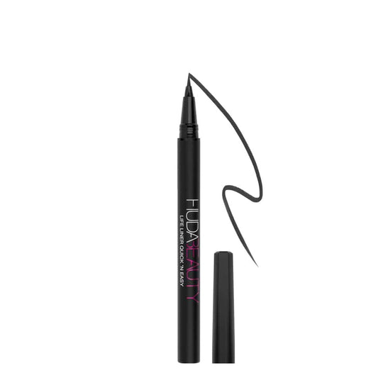 Huda Beauty Life Liner Quick Easy Liner