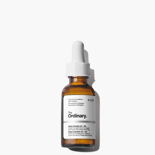 Ordinary Alpha Arbutin 2% + HA serum