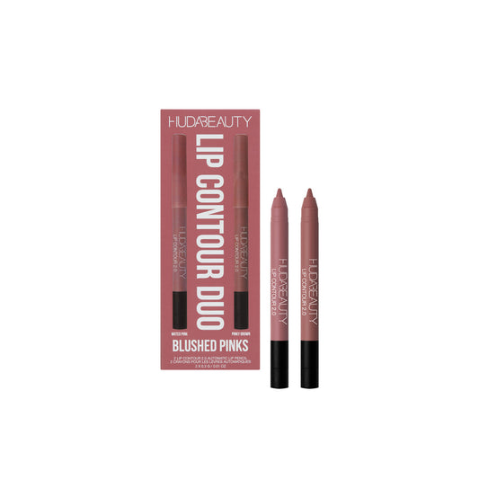 Huda Beauty Iconic Lip Contour Duo