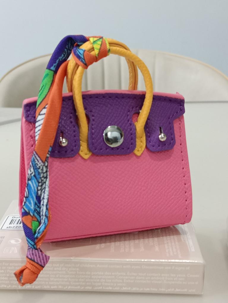 Micro Style Bag-