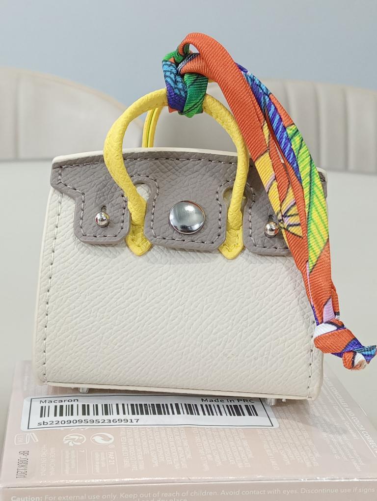 Micro Style Bag-