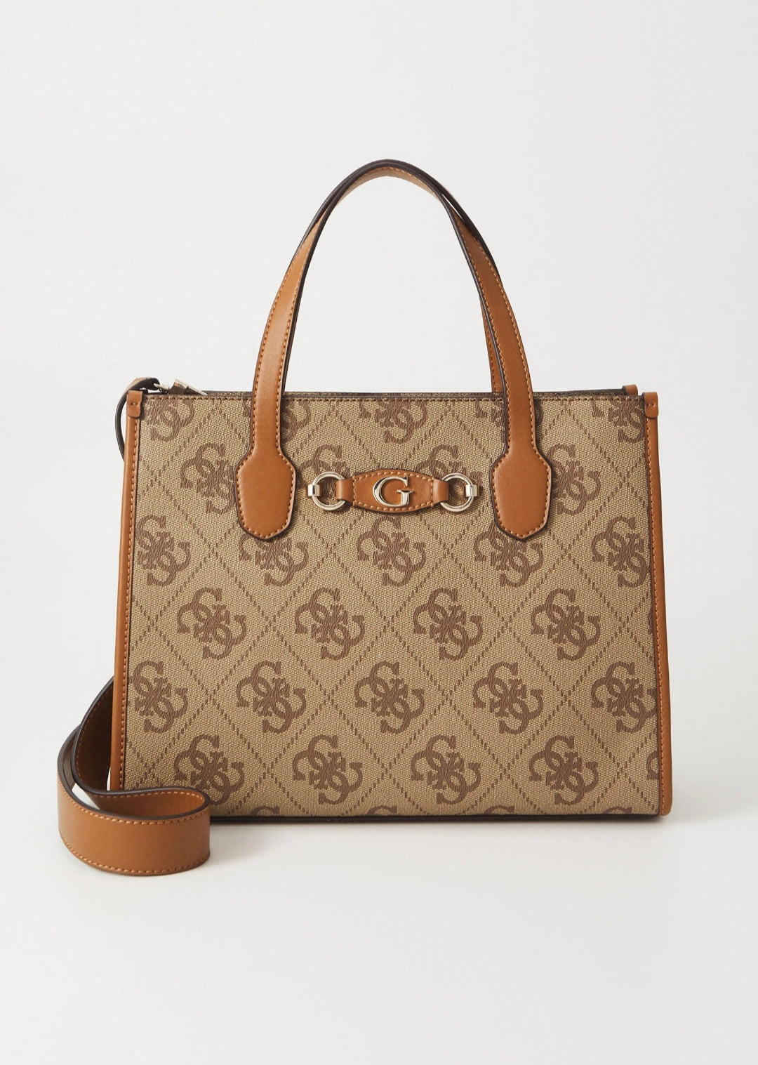 GUESS Izzy Tote Bag