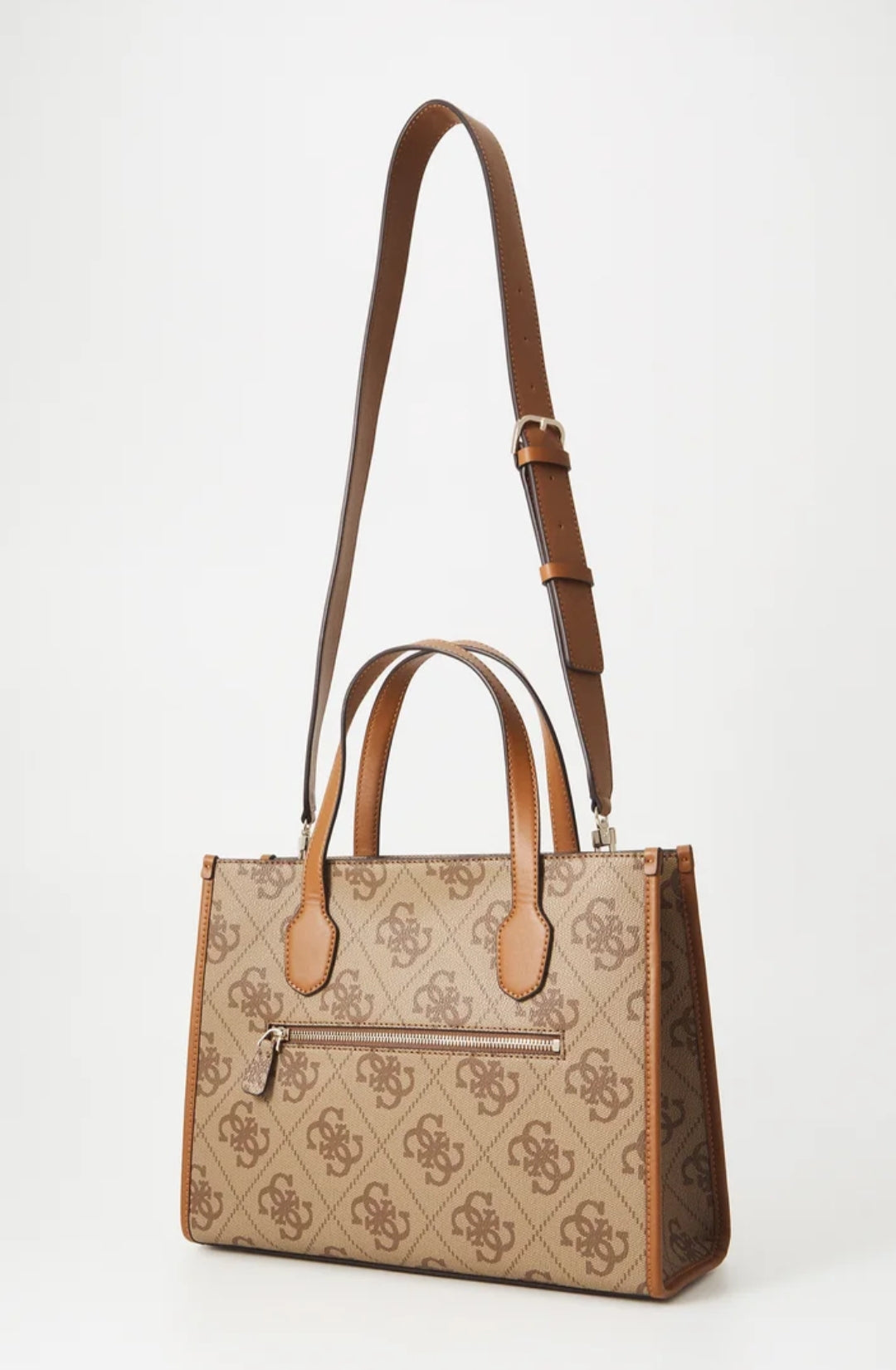 GUESS Izzy Tote Bag