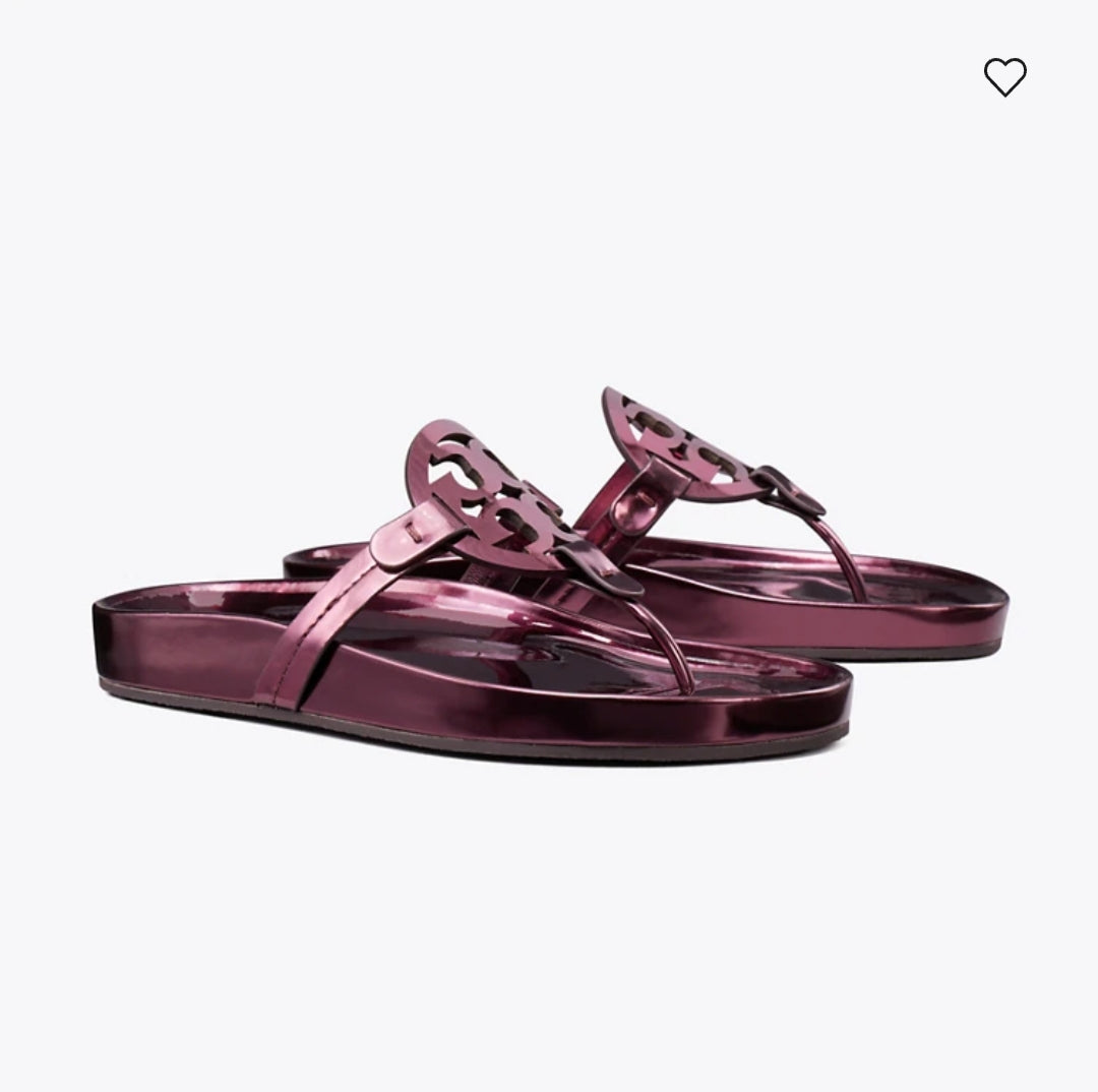 TORY BURCH MILLER CLOUD SANDAL