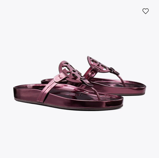 TORY BURCH MILLER CLOUD SANDAL