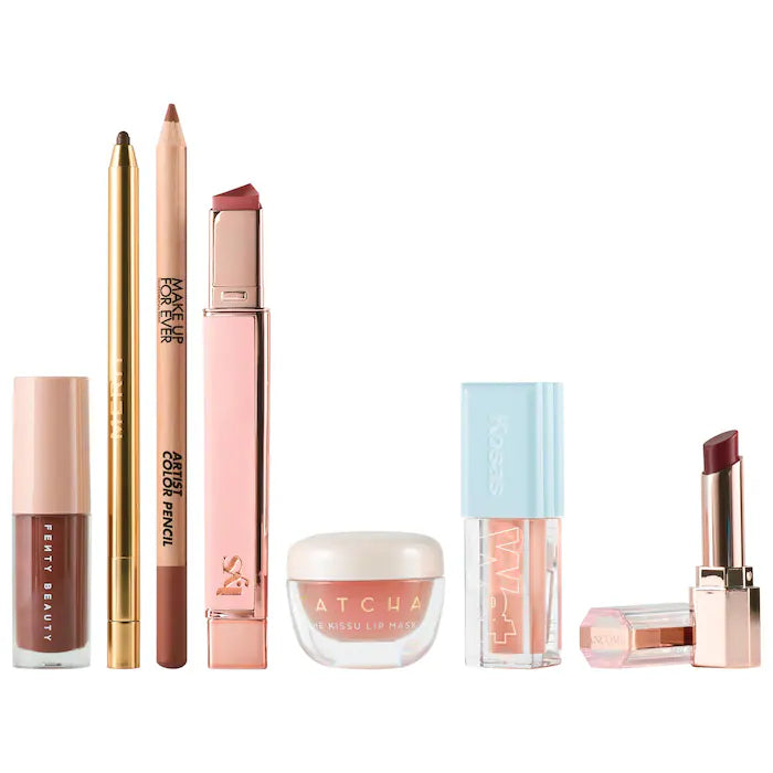 SEPHORA Perfect Pout Lip Kit