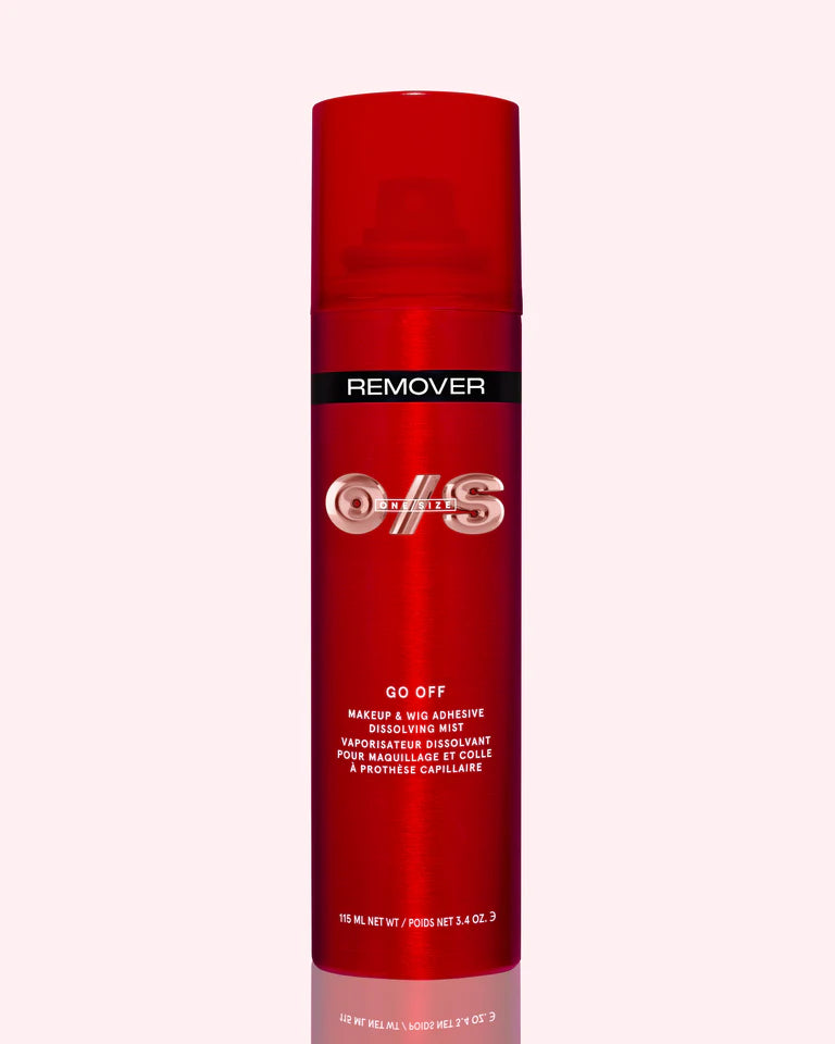 One Size Go Off Dissolving Mist (Makeup Remover)
