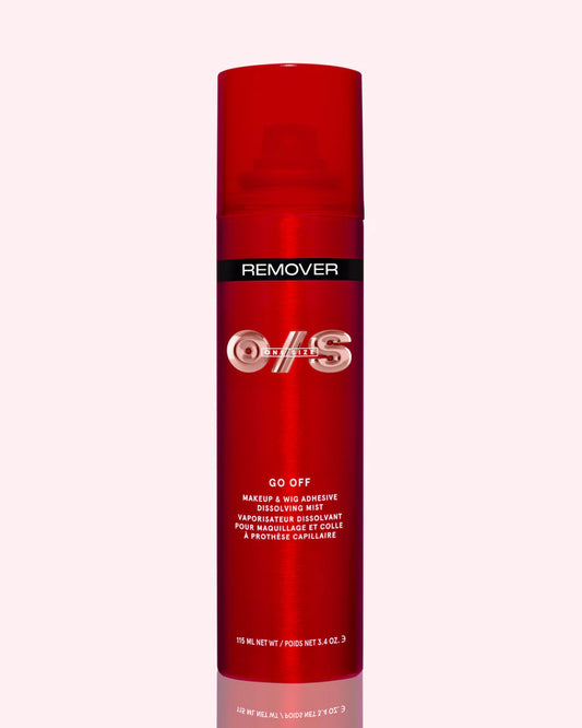 One Size Go Off Dissolving Mist (Makeup Remover)