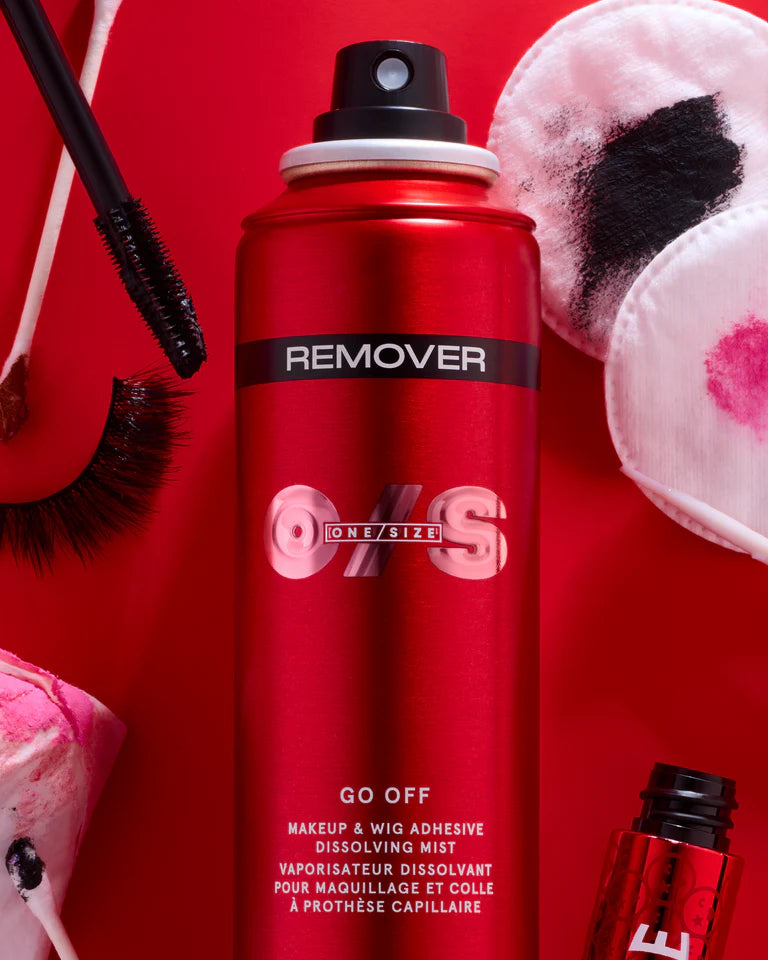 One Size Go Off Dissolving Mist (Makeup Remover)